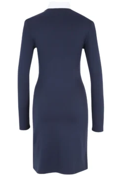 Fila Tanjore Long SleeveTubinoBlack Iris Donna Vestiti 1FI21C01Q-K11 -Negozio al dettaglio Fila 382a24fc0c5044d28a819a2d9df17142 scaled