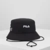 Fila Fishing Bucket Hat - Cappello - Black