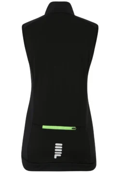 Fila Apparel Rolla Running - Smanicato - Black -Negozio al dettaglio Fila 385df989132445f4916e407e3fdda76b scaled