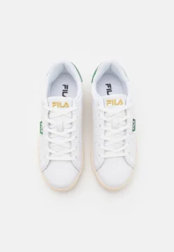 Fila LussoSneakers BasseWhite-Verdant Green Donna Sneakers 1FI11A0DY-A11 -Negozio al dettaglio Fila 38833286fbe9411b9afe859c65e50980 scaled