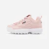 Fila Disrupto - Sneakers Basse - Sepia Rose