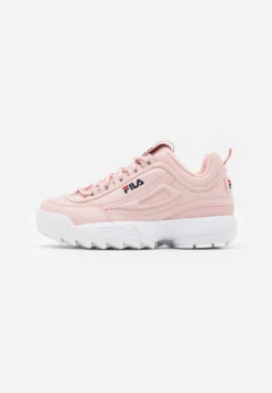 Fila Disrupto - Sneakers Basse - Sepia Rose