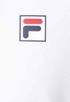 Fila AlfieT-Shirt Con StampaWhite/Peacoat Blue Uomo Abbigliamento 1FI42D036-A11 -Negozio al dettaglio Fila 38d4f97d28914496874118f5b8b34045 scaled