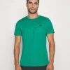 Fila Logo SmallT-Shirt BasicUltramarine Green Uomo T-shirt E Polo 1FI42D03V-M11