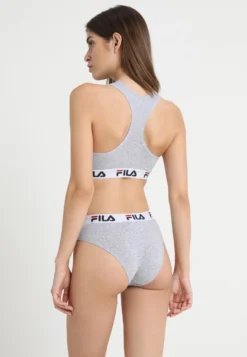 Fila Urban Brief 2 PackSlipGrey Donna Intimo 1FI81R004-C11 -Negozio al dettaglio Fila 3946449b83df4d3594231d99b38b8c6e