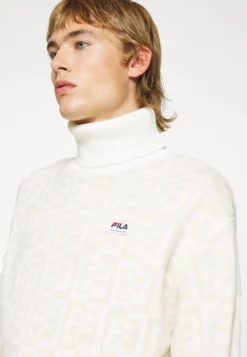 Fila Tolentino MaglioneEgret Uomo Maglieria 1FI22Q006-B11 -Negozio al dettaglio Fila 394840a5e25c44b88a3516f1d74cb1f9 scaled