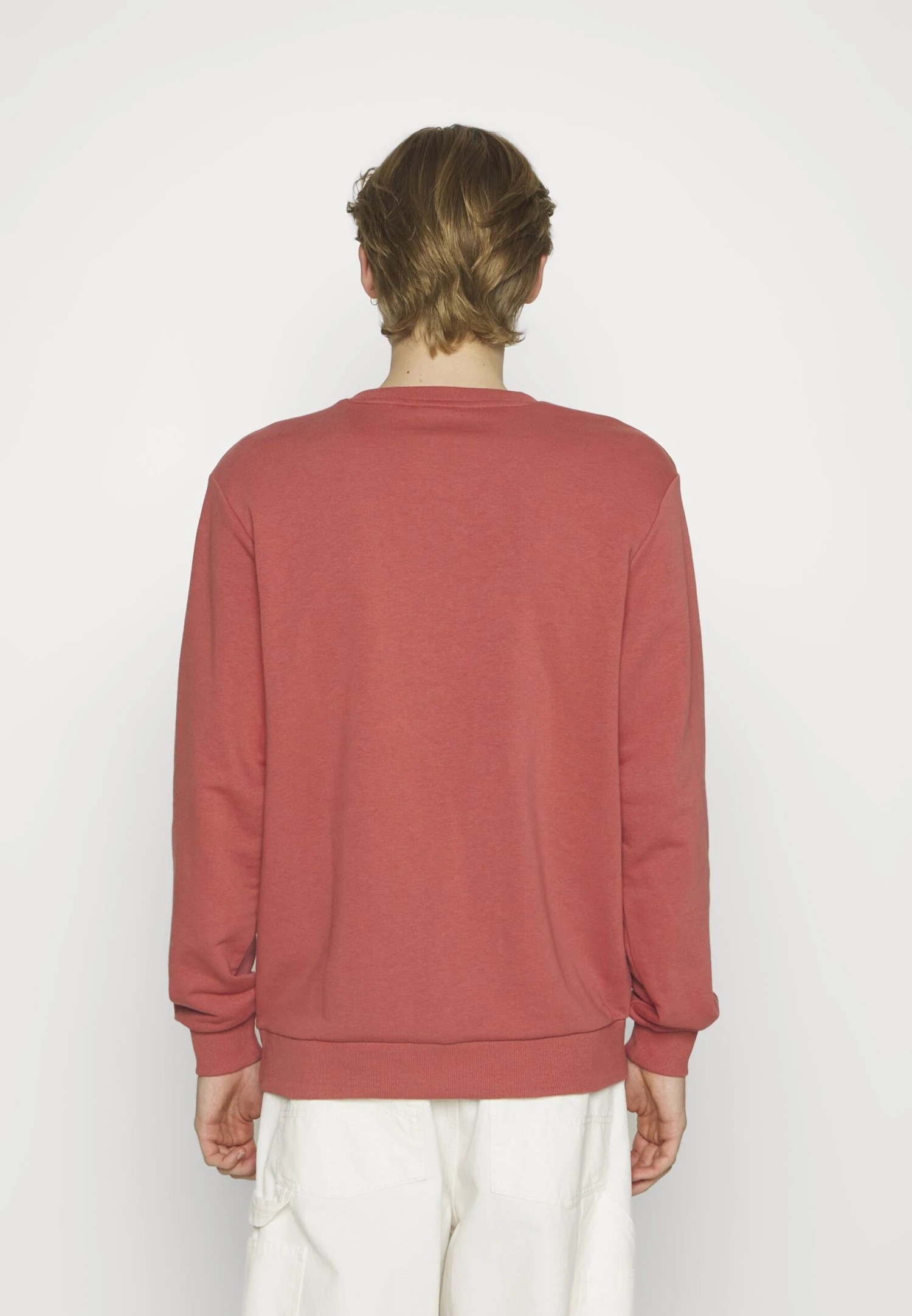 Fila Medico SporFelpaMarsala Uomo Maglieria E Felpe 1FI22S07D-G11 4 Fila Medico SporFelpaMarsala Uomo Maglieria E Felpe 1FI22S07D-G11 - immagine 4