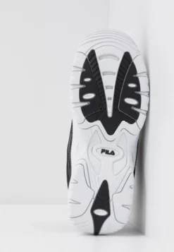 Fila Strada - Sneakers Basse - Black -Negozio al dettaglio Fila 3975586b8ffb49279b4ba2d88b181382 scaled