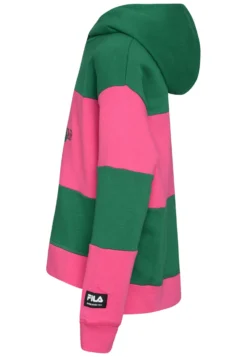 Fila Toblach CroppedFelpa Con CappuccioVerdant Green Bambini Pullover & Cardigan 1FI23K01I-M11 -Negozio al dettaglio Fila 398102afde7243e6bf5ae61c39c2c770 scaled