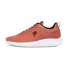 Fila Spitfire - Sneakers Basse - Marsala Black