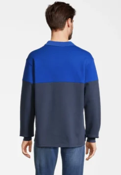 Fila Toyohashi- Polo - Black Iris -Negozio al dettaglio Fila 3a45e77da6a846baa0eda94d13e81105 scaled