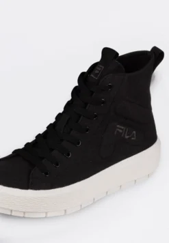 Fila Footwear Potenza Mid Sneakers AlteBlack Donna Sneakers 1FI11A0A8-Q11 -Negozio al dettaglio Fila 3a51322dd14646ea894cd9249e2a3a2d scaled