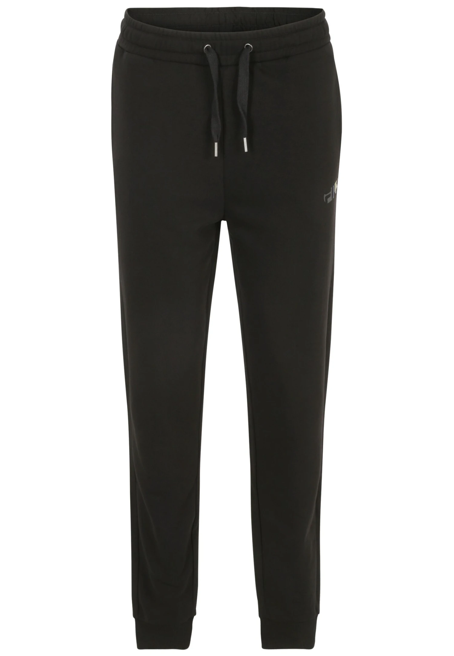 Fila Apparel Buswiller Pantaloni SportiviBlack Uomo Pantaloni 1FI42E03G-Q11 4 Fila Apparel Buswiller Pantaloni SportiviBlack Uomo Pantaloni 1FI42E03G-Q11 - immagine 4