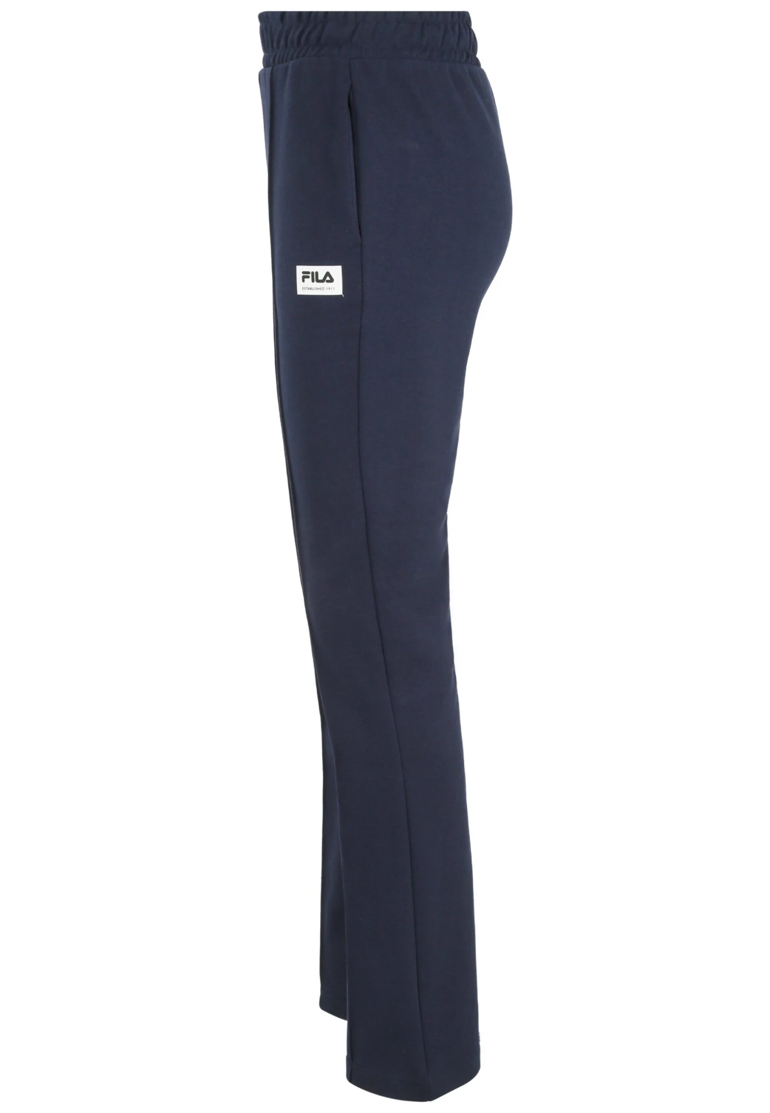 Fila ToyonakaPantaloni SportiviBlack Iris Donna Pantaloni 1FI21A03Z-K11 7 Fila ToyonakaPantaloni SportiviBlack Iris Donna Pantaloni 1FI21A03Z-K11 - immagine 7