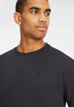 Fila Apparel Craponne Crew NeckMaglietta A Manica LungaPhantom Uomo T-shirt E Polo 1FI42D04T-C11 -Negozio al dettaglio Fila 3b9fe3c5c9f74acebcbecadd78eaec13 scaled