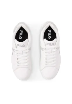 Fila Crosscourt 2 FSneakers BasseWhite/Silver Donna Sneakers 1FI11A0EJ-A12 -Negozio al dettaglio Fila 3be11e91061141ce9685d75935385773 scaled