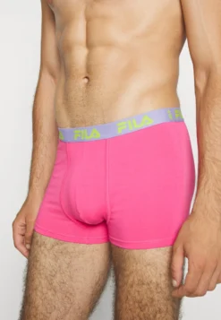 Fila Boxershorts 5 PackCulotteRaspberry/Fire/White/Black/Grey Uomo Intimo 1FI82O004-G11 -Negozio al dettaglio Fila 3ca0ea6159cb428c89daf2bb38b8573d scaled