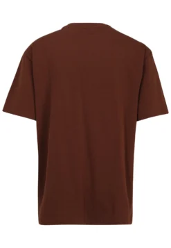 Fila Apparel BerkauT-Shirt Con StampaChocolate Fondant Uomo T-shirt E Polo 1FI22O07L-O11 -Negozio al dettaglio Fila 3d147a5711c741b5a88de19226ba277d scaled