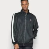 Fila Chas Track JacketGiacca SportivaOlive Uomo Abbigliamento 1FI22T02W-N11