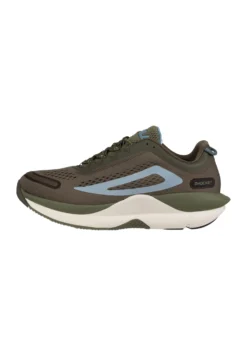 Fila Shocket Train - Scarpe Da Camminata - Olive Night