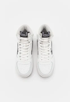 Fila Sevaro MidSneakers AlteWhite/Black Donna Sneakers 1FI11A0DW-A12 -Negozio al dettaglio Fila 3efa52c30d984b21b8915525076e5670 scaled