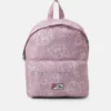 Fila Tom & Jerry Tisina Warner Bros Mini Backpack Malmö UnisexZainoBurnt Olive Bambini Borse & Zaini 1FI53P001-N11