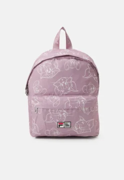 Fila Tom & Jerry Tisina Warner Bros Mini Backpack Malmö UnisexZainoBurnt Olive Bambini Borse & Zaini 1FI53P001-N11