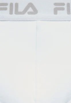 Fila Man Brief 5 Pack - Slip - White -Negozio al dettaglio Fila 4062fd2ec69246b2af906b186fec90f7 scaled