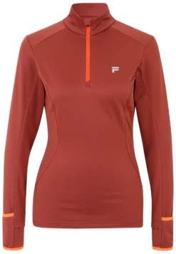 Fila Rande Half Zip Running Maglietta A Manica LungaMarsala Donna T-shirt E Top 1FI41D04T-G11 11 Fila Rande Half Zip Running Maglietta A Manica LungaMarsala Donna T-shirt E Top 1FI41D04T-G11 -Negozio al dettaglio Fila 408ccb7505e14f32941bcc17b9d796a1 scaled
