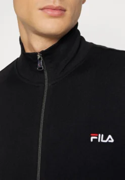 Fila Man - Pigiama - Black -Negozio al dettaglio Fila 40be9c0aa3a44e078545f1034007f369 scaled