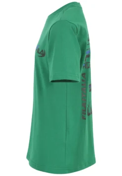 Fila Apparel Bischberg Graphic TeeT-Shirt Con StampaVerdant Green Bambini T-shirt & Top 1FI24G016-M11 -Negozio al dettaglio Fila 4106452d1886405ea23172a709a1e780 scaled