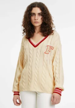 Fila MaglioneVanille Donna Maglieria 1FI21I006-E11