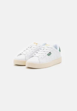 Fila LussoSneakers BasseWhite-Verdant Green Donna Sneakers 1FI11A0DY-A11 -Negozio al dettaglio Fila 41974e38ef514bca99236cfb4fb4dc9d scaled