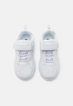 Fila Ventosa UnisexSneakers BasseWhite Bambini Sneakers 1FI16D014-A11 -Negozio al dettaglio Fila 4203f6ef36db44e1964ecc1f40c5be4f scaled