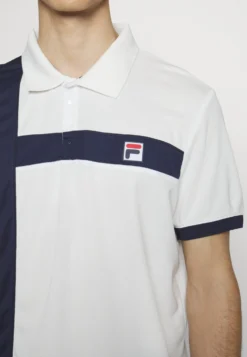 Fila Kilian - Polo - White Alyssum -Negozio al dettaglio Fila 4207b608d83d486a856fa72d98ebd603 scaled