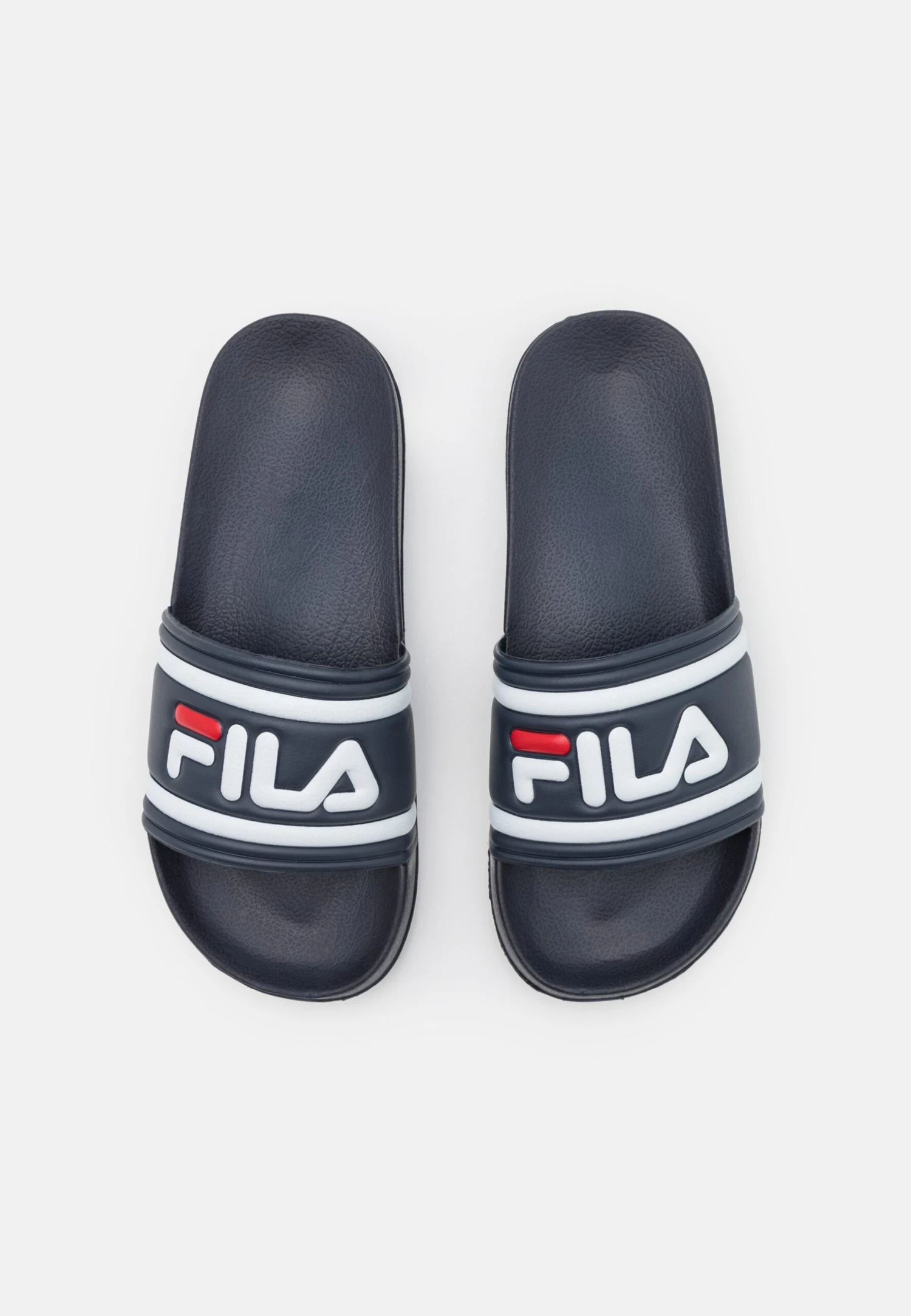 Fila Morro Bay Teens UnisexCiabattineDress Blues Donna Ciabatte E Zoccoli 1FI16G001-Q11 4 Fila Morro Bay Teens UnisexCiabattineDress Blues Donna Ciabatte E Zoccoli 1FI16G001-Q11 - immagine 4