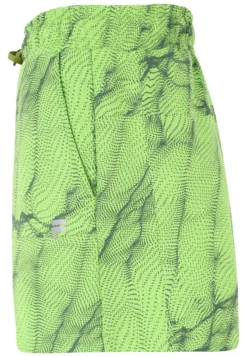 Fila Apparel Rodos Aop Pantaloncini SportiviDark Forest Mars Aop Donna Abbigliamento 1FI41E04E-M11 -Negozio al dettaglio Fila 4294b56f0a404c459507596e02101012 scaled