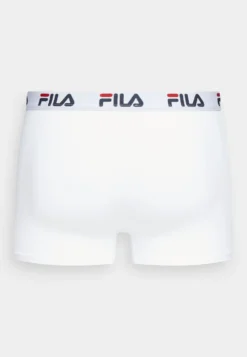 Fila Boxershorts 3 Pack - Culotte - White -Negozio al dettaglio Fila 43214744449042aa95ecfea749d56ccb scaled