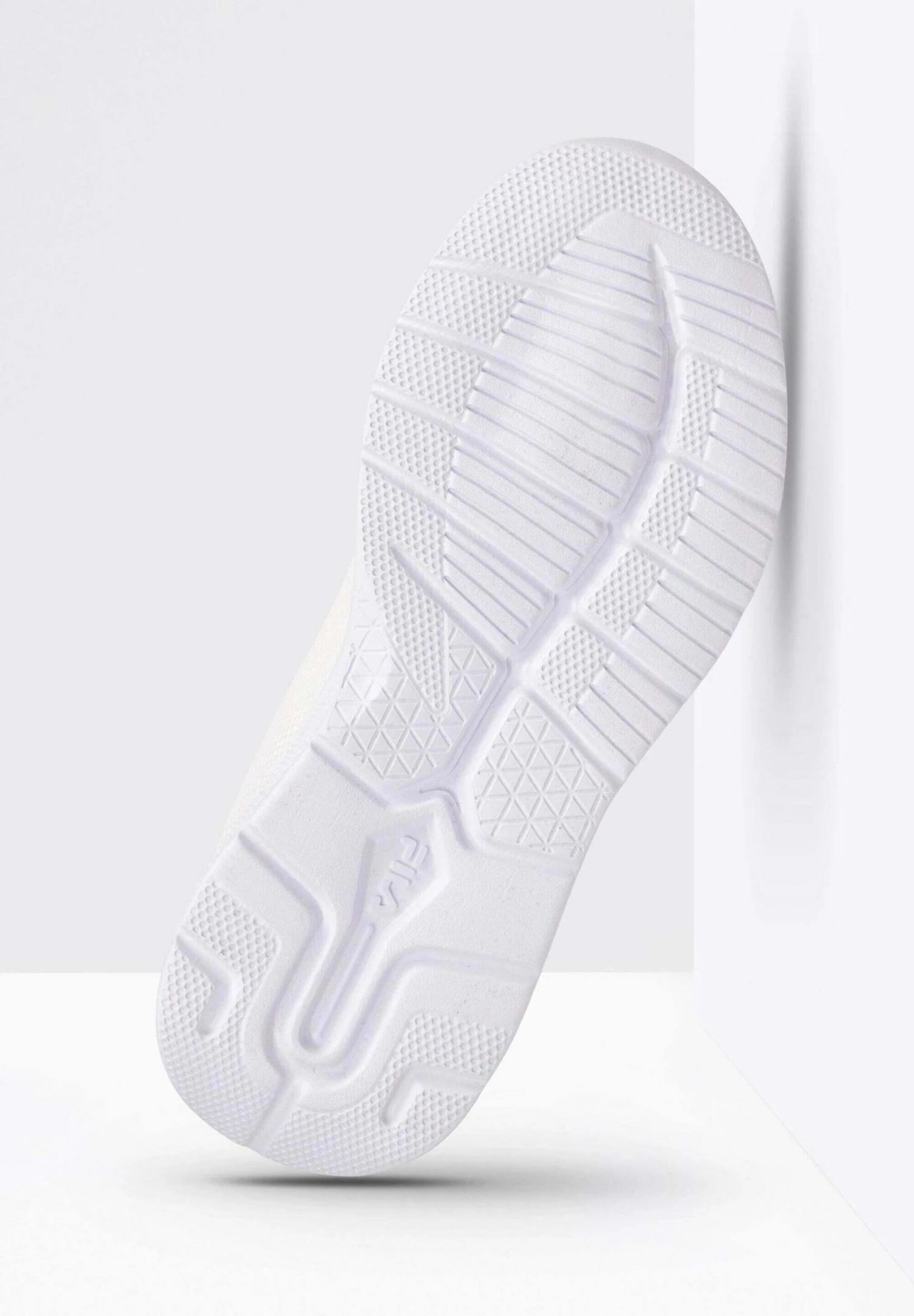 Fila Lauf Spitfire Wmn - Sneakers Basse - Rosa 5 Fila Lauf Spitfire Wmn - Sneakers Basse - Rosa - immagine 5