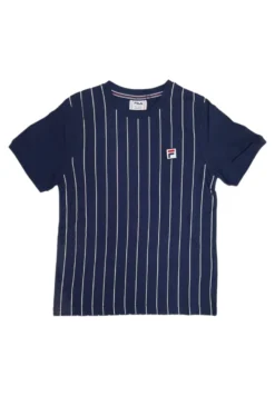 Fila T-Shirt Con StampaBlue Bambini T-shirt & Top 1FI24G00W-K11