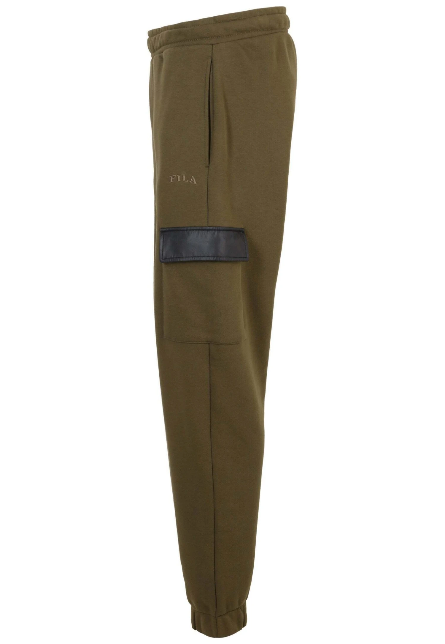 Fila Touba - Pantaloni Sportivi - Olivegrün 3 Fila Touba - Pantaloni Sportivi - Olivegrün - immagine 3