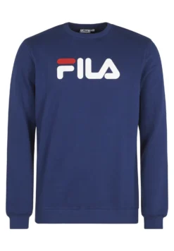 Fila Barbian - Felpa - Medieval Blue