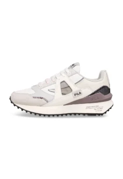 Fila Footwear Contempo WmnSneakers BasseWhite/Gray Violet Donna Scarpe 1FI11A0C5-A12