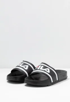 Fila Morro BayInfradito Da BagnoBlack Donna Scarpe 1FI11A02I-Q11 -Negozio al dettaglio Fila 4545377fd85c422086f0bd9e0c526cde scaled