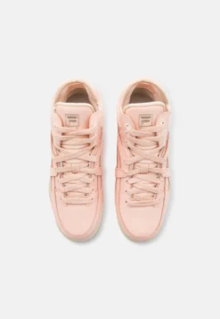 Fila Cage Mid Sneakers AlteVanilla Cream Donna Scarpe 1FI11A0B4-B11 -Negozio al dettaglio Fila 4558dbde35d64022a9421ad215bd5674 scaled
