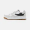 Fila Fxventuno - Sneakers Basse - White/Black