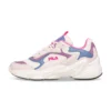 Fila Footwear Collene Cb WmnSneakers BasseMarshmallow/Mauve Chalk Donna Scarpe 1FI11A0AE-A15