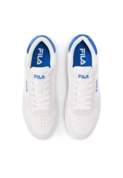 Fila Footwear Netforce Ii X CrtSneakers BasseWhite/Prime Blue Uomo Sneaker 1FI12O064-A11 8 Fila Footwear Netforce Ii X CrtSneakers BasseWhite/Prime Blue Uomo Sneaker 1FI12O064-A11 -Negozio al dettaglio Fila 45d4ae8f743540c887f5cb6d3521f3b5 scaled