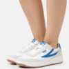 Fila SevaroSneakers BasseWhite/Prime Blue Donna Sneakers 1FI11A0DS-A13