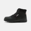 Fila Grunge Ii Mid Unisex - Sneakers Alte - Black